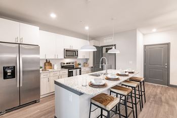 Kitchen appliances
